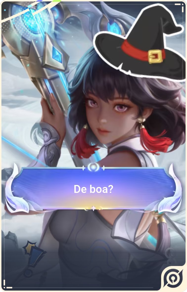 BarbieGuel41098's tweet image. #flowborn#honorofkingsbrasil