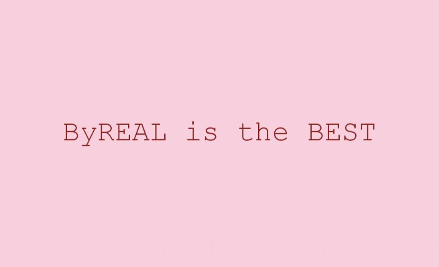 0x9422's tweet photo. I don't like long-winded, I'll keep it short.

@solana is currently a fastest and Byreal is operating on Solana.

Bybit is the best tier 1 exchange currently and what Bybit has, Bybit has @byreal_io.

In short:

SOLANA > BNB
BYREAL > BINANCE ALPHA

#ByrealResetLaunch #ByrealReset https://t.co/tEeXjd8Hcc