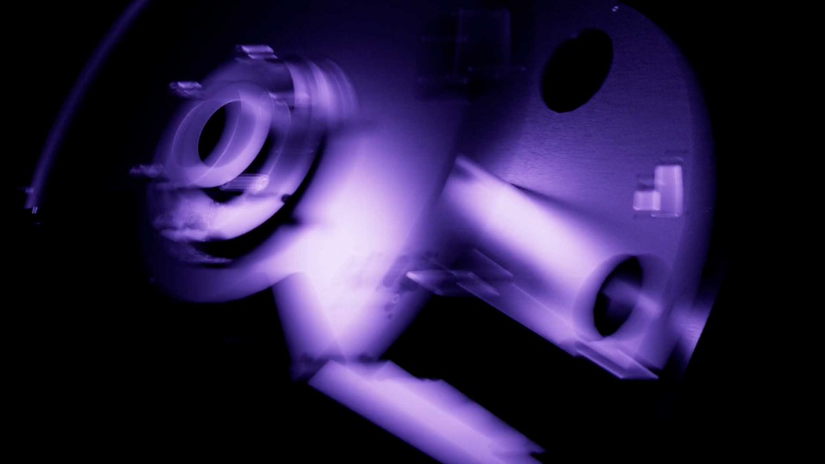 “The mood is characterized by fast transitions and blur  effects with a palette that respects the product’s brand identity.”

Milan's Studio Sentempo finds #beauty in #industry for Angelini Technologies

Watch: tinyurl.com/4d95xh84

#motiondesign #design #3danimation #3ddesign