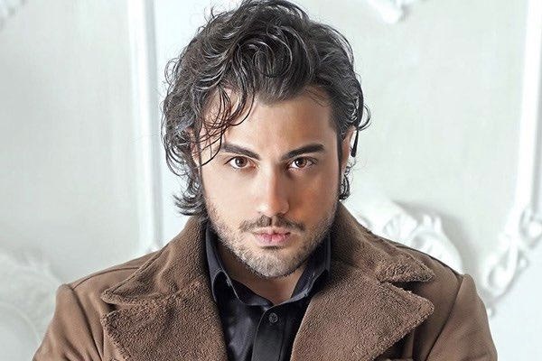 pen_berlin's tweet image. PEN Berlin ist zutiefst besorgt über die erneute Festnahme des Rappers Danial Moghaddam durch die Islamische Republik #Iran. »Das Regime geht jetzt noch brutaler gegen die eigene Bevölkerung vor«, sagte @daniela_sepehri Sepehri, Board-Mitglied des PEN Berlin.
Zur…