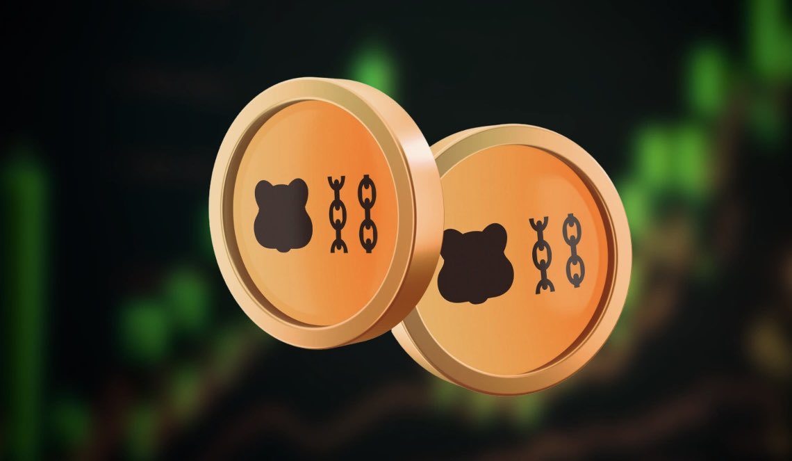 The best time to get bullish on a project?

When price is down but builders are up.
Berachain still delivers — quietly, consistently.

Smart money knows. 🧠 📉➡️📈
#BeraSeason 🐻 ⛓️💎 coming.