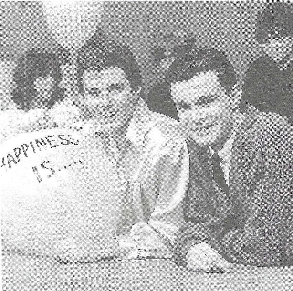 John Kosich (@kosichjohn) on Twitter photo Just saw that teen idol of the 60s & 70s Bobby Sherman passed away earlier this week at the age of 81. Sherman was a frequent visitor to <a href="/WEWS/">News 5 Cleveland</a> back in the day as a co-host here with Don Webster on Upbeat Just saw that teen idol of the 60s & 70s Bobby Sherman passed away earlier this week at the age of 81. Sherman was a frequent visitor to <a href="/WEWS/">News 5 Cleveland</a> back in the day as a co-host here with Don Webster on Upbeat