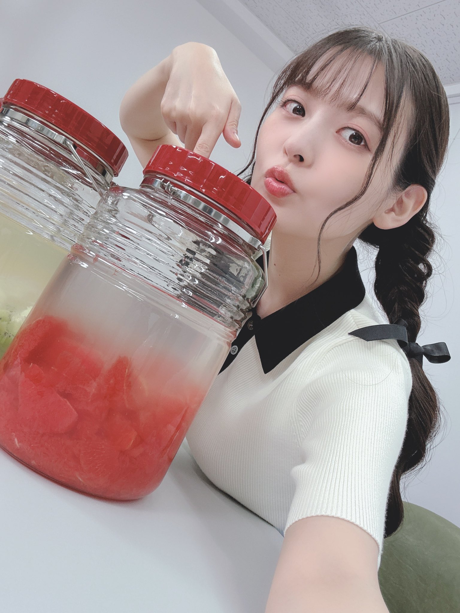 上坂すみれ_official on X: 