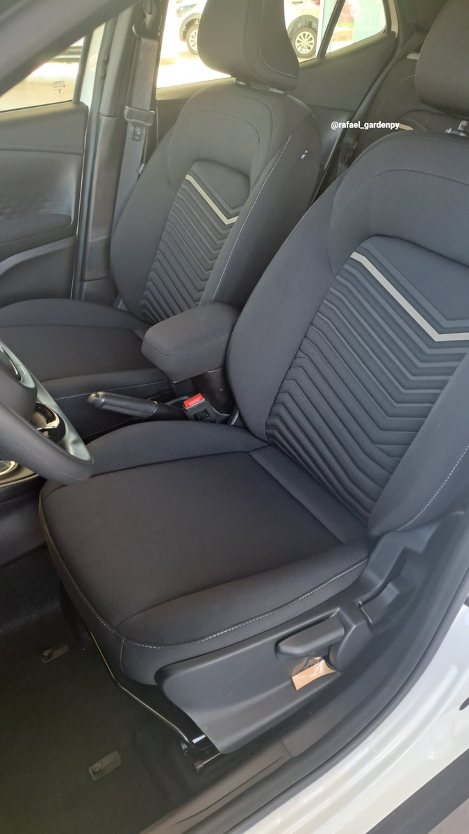 💥FIAT PULSE S-DESING 2026💥

Volvió y MEJORADA en muchos aspectos una de las SUV más completas del mercado. 😎

🌟 Cuotas de 1.800.000 GS
💥 Minimos requisitos
⚠️CONTAMOS CON VARIOS FORMATOS DE PLANES

Contacta al wa.me/595972790722 y armamos el plan perfecto para vos. ✌️