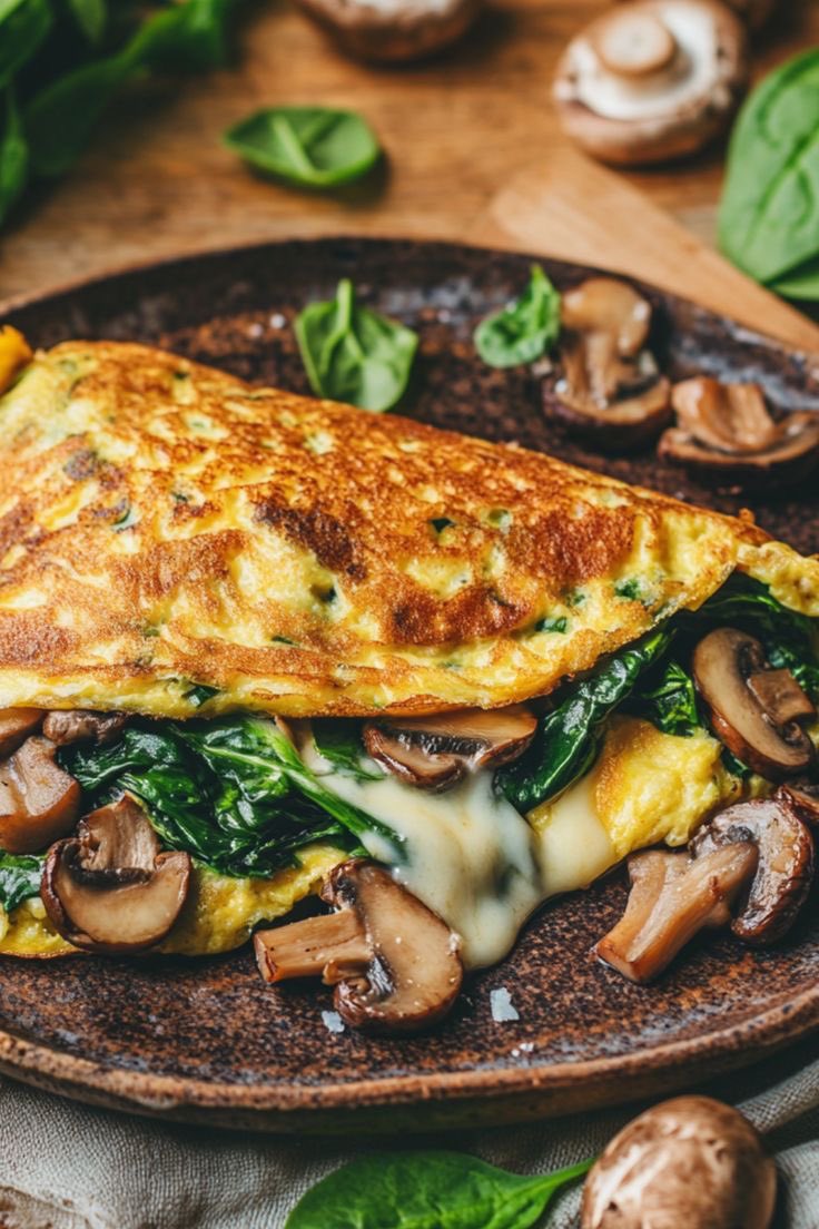 LadyThaliaRP's tweet photo. Breakfast is served on this last day of #MidsummerMagic party. There are small tables to seat people scattered about the meadow with magic pots that keep the tea hot! There’s mushroom omelettes,bacon cheese pinwheels,and raspberry danishes to devour. https://t.co/ZknMd44699