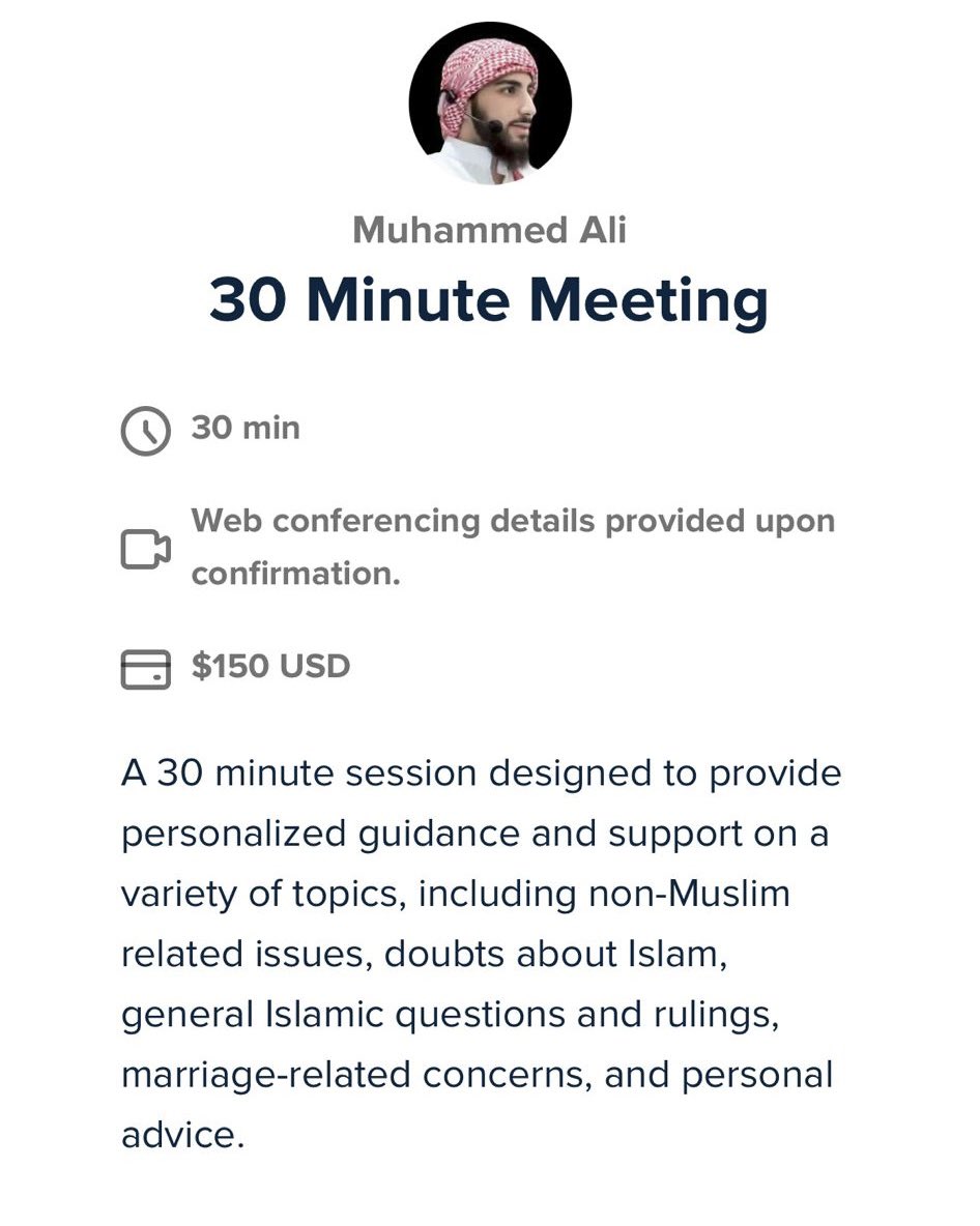 BroHajji's tweet image. I will soon be releasing an important video regarding the “Dawah Industry,” which I believe many will find both revealing and necessary. However, before doing so, I have been made aware of a particular individual operating within this ‘Dawah Industry’ who is reportedly charging…