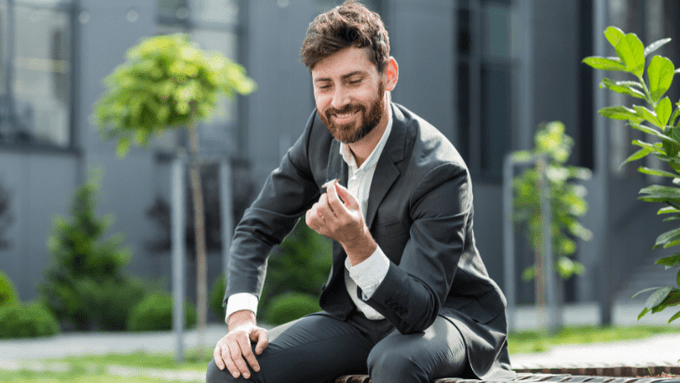 CarverJohns's tweet image. Study: Medical Cannabis Associated With Clinically Meaningful Quality of Life Improvements

Newly authorized patients who begin using medical cannabis products experience rapid and clinically meaningful improvements in their health-related...

norml.org/news/2024/09/1…