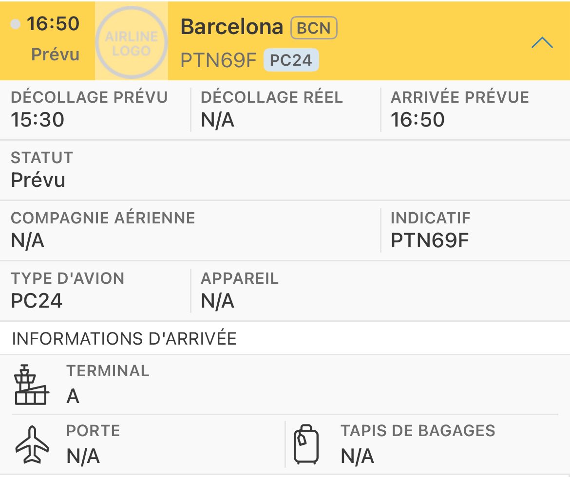 Valtrqr's tweet image. Probablement l’avion d’Ansu Fati 👀 #ASM #TeamASM