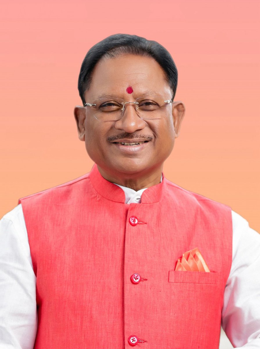 मुख्यमंत्री श्री विष्णुदेव साय की घोषणा के अनुरूप जशपुर नगर पालिका क्षेत्र में ऑडिटोरियम निर्माण के लिए 6.76 करोड़ की राशि स्वीकृत

#Jashpur