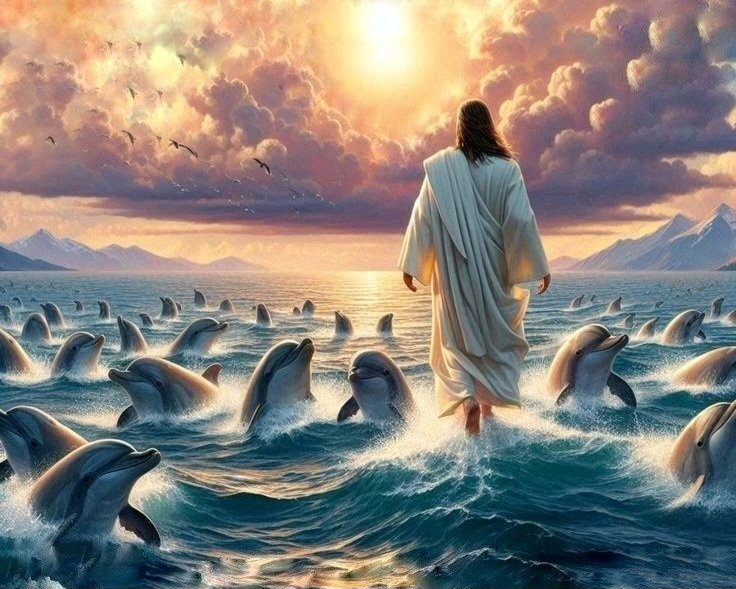 Restitution4All's tweet photo. “Mercy shall triumph over (exalt over) judgment.” (James 2:13) 

“Where sin abounded, grace abounded much more.” (Rom. 5:20)

Glory be to Jesus Christ! https://t.co/mck7gQFvhj