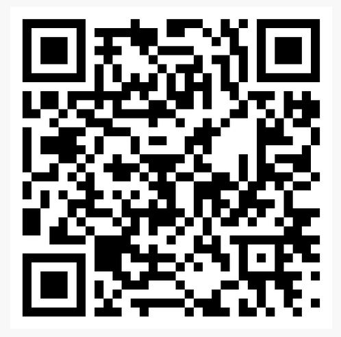 Did you know Columbanus Lodge 9941 also has a Facebook page. Scan the QR code with the camera App on your smart phone &amp; come &amp; join us 👇
