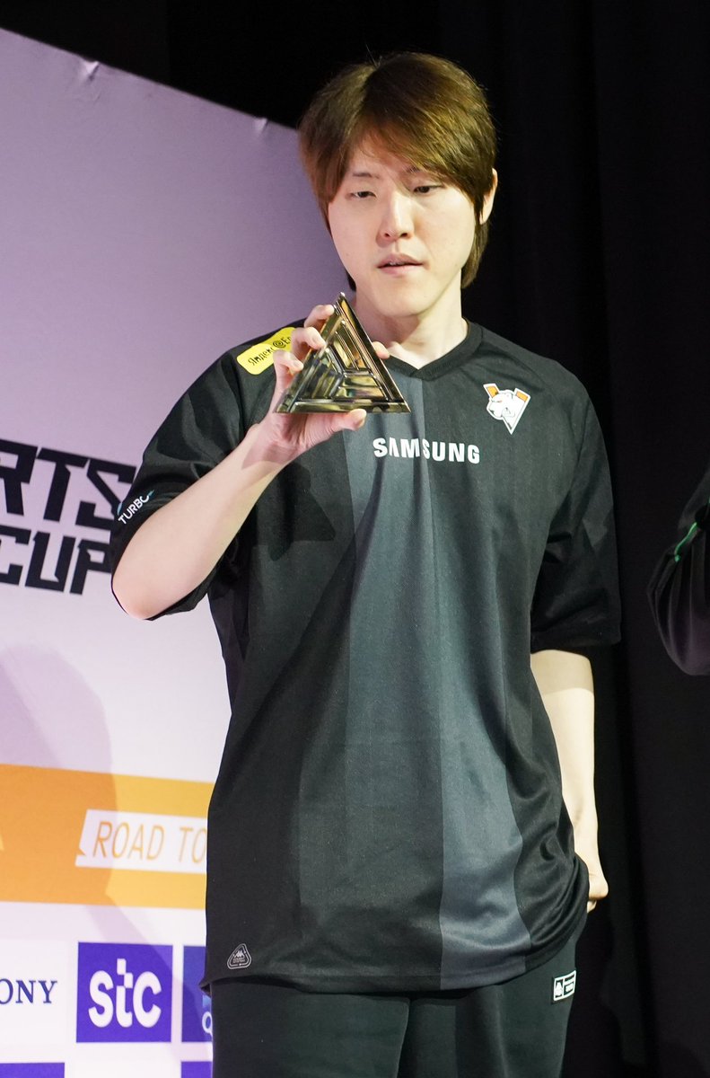 Ahmad ‘SCHistorian’ Ali tweet media