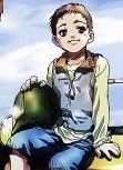 マチュを責めたくなる方の気持ちも理解できるんですがそれはそうと正史の方のサイド6では「戦争ってなんかかっけー✨️」と思ってる男の子が現地のジオン軍人に唆されて違法工作に加担しまくった結果、サイド6が滅茶苦茶になってます。因みですがその子の名前は「アルフレッド・イズルハ」です。
