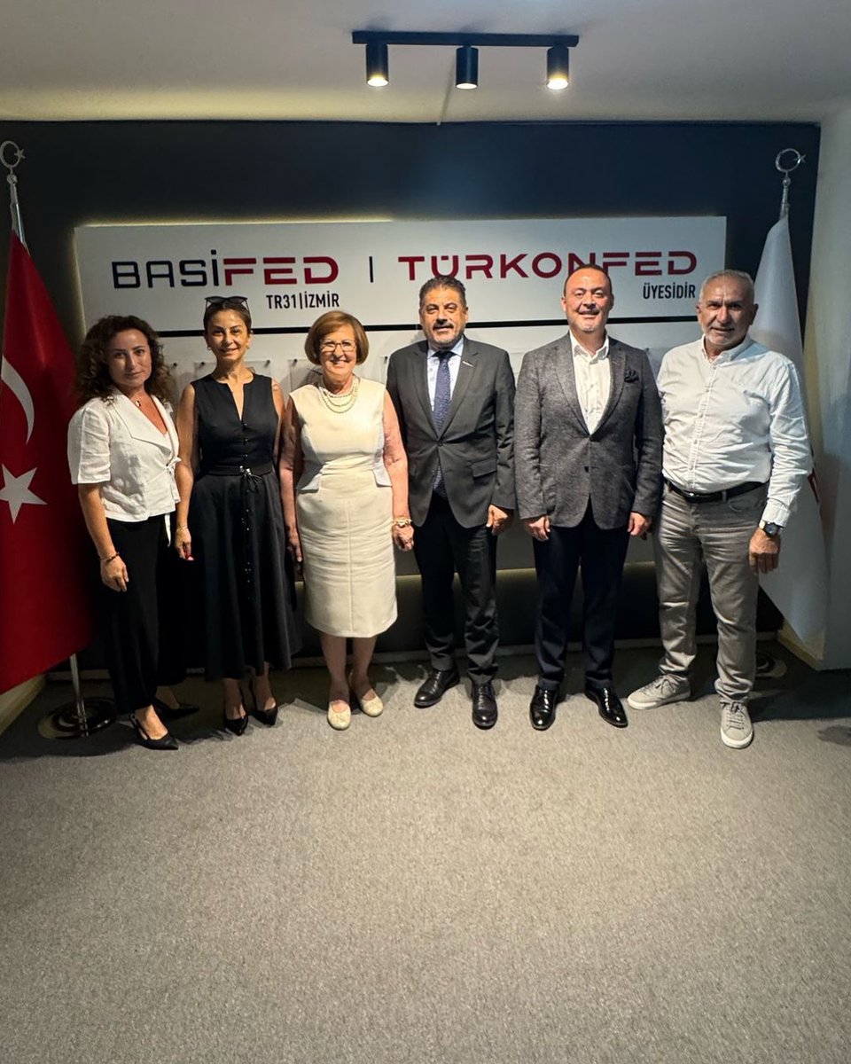 GESİFED tweet media