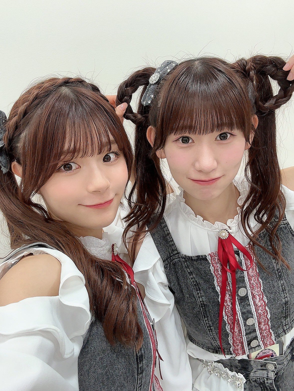 きっれいな！アメジストたんだよ！綺麗ー！ 清司麗菜(せいじれいな) (@official_seiji) / X