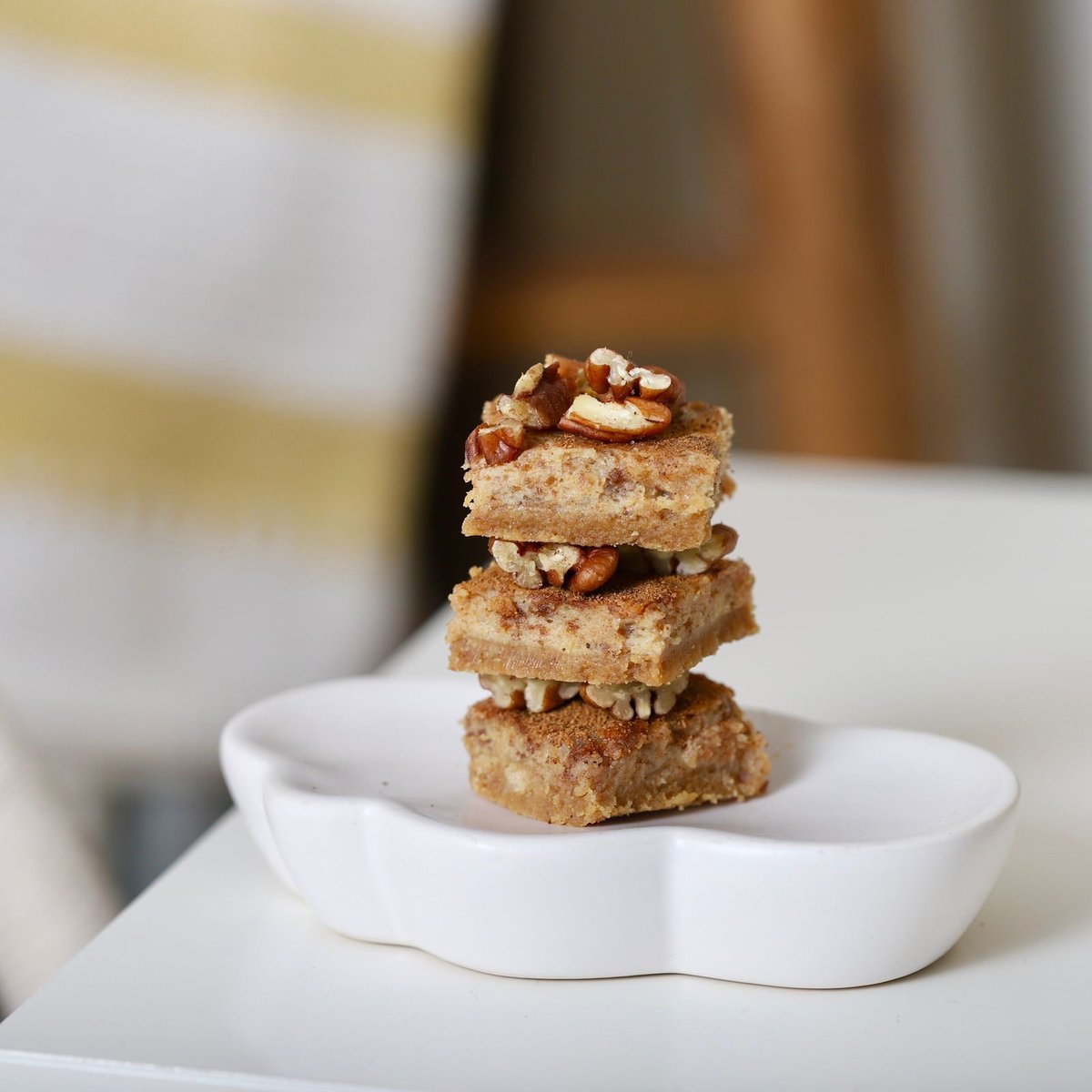 تخيل نكهة تشيز التمر مع القرفه والبيكان 
وكيف بتكون لو معها قهوه سعوديه ؟ 

الله الله 🤤
اطلبه الان عن طريق @TheChefz_