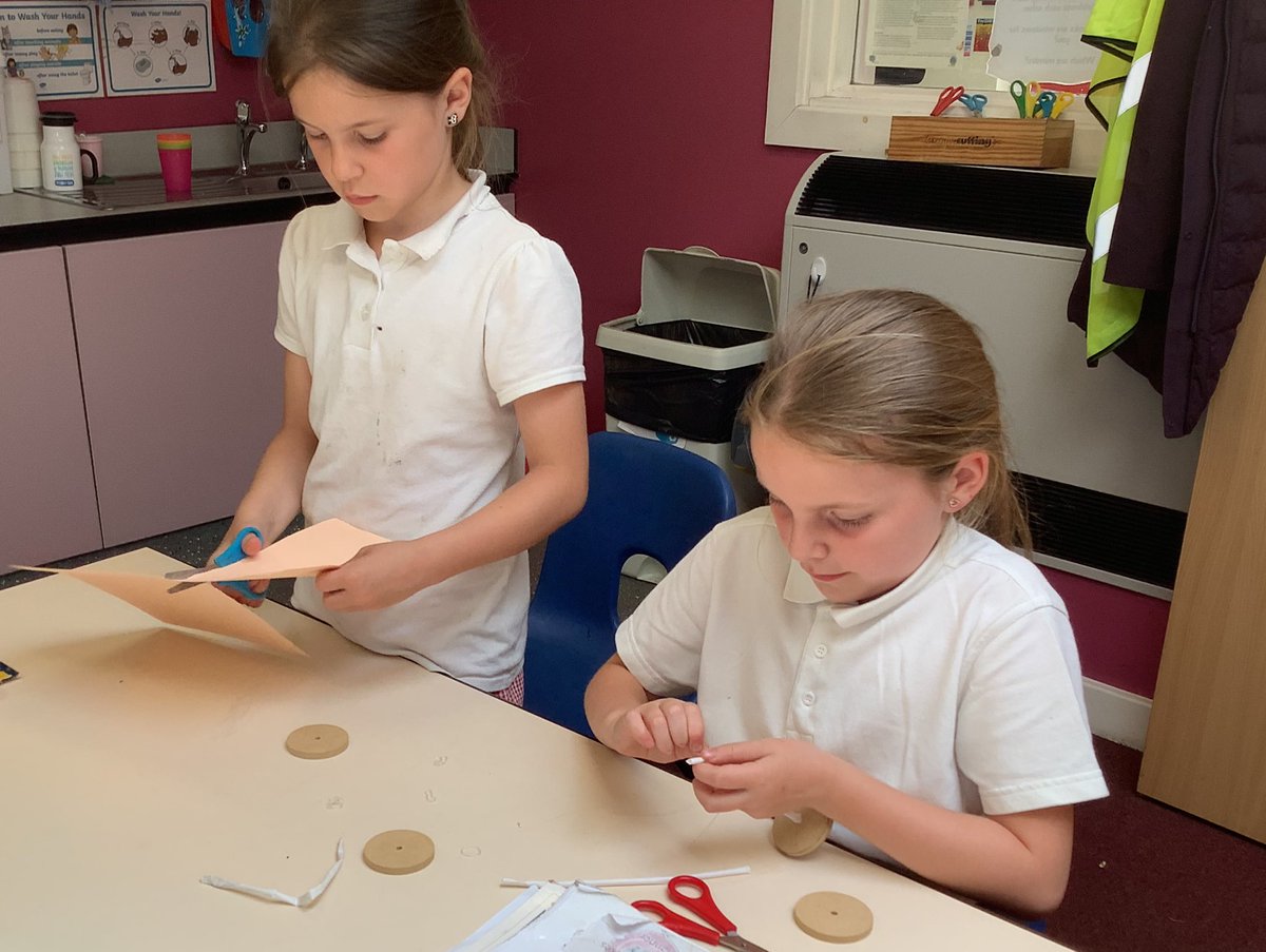 Year 2 Ordsall Primary School tweet media