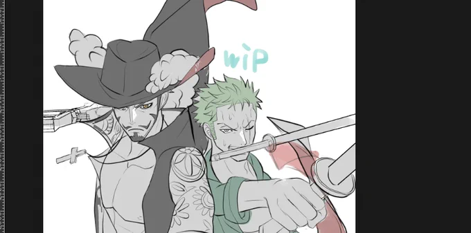 師弟wip