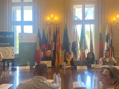 📌 Demonstration of the Watchtower Tool – AI in Countering Extremism in Online Gaming Platforms

<a href="/Project_GEMS_eu/">Project GEMS</a>