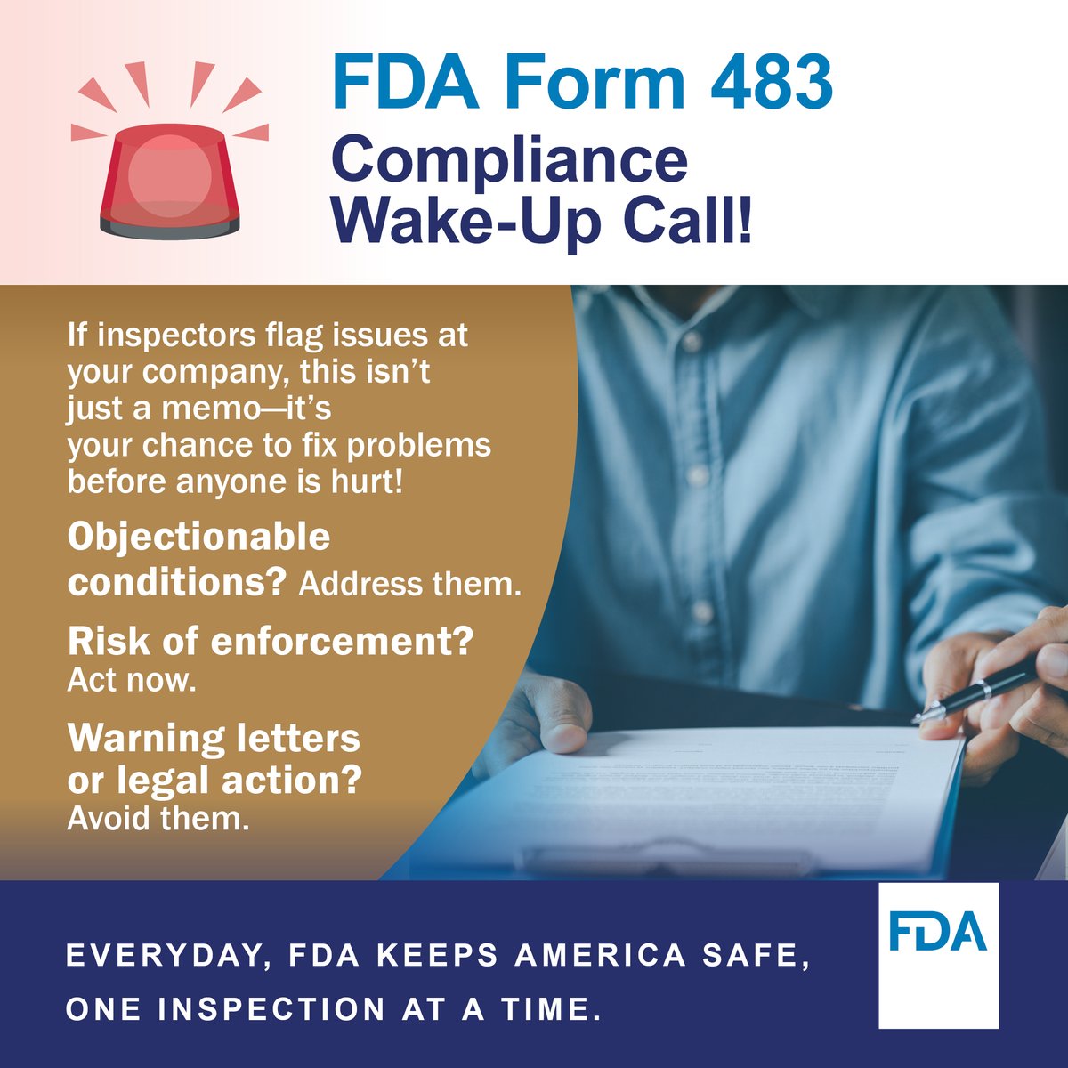 fda.gov/inspections-co… 483 FAQs
