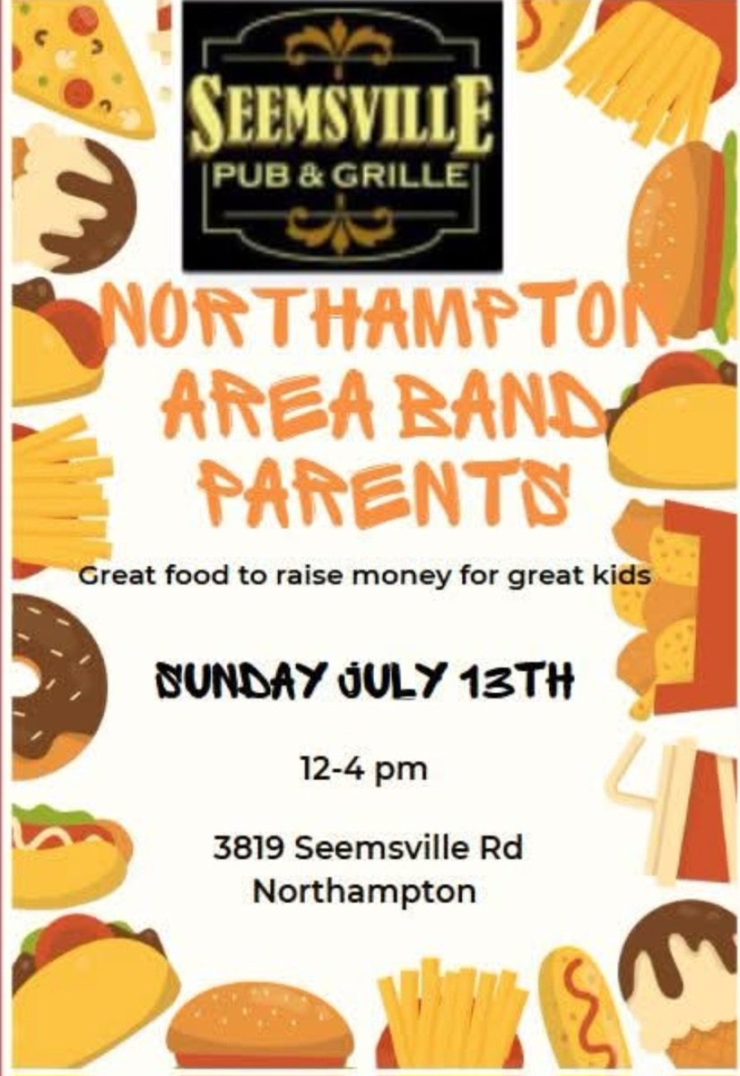Please help support the Big N Band!!