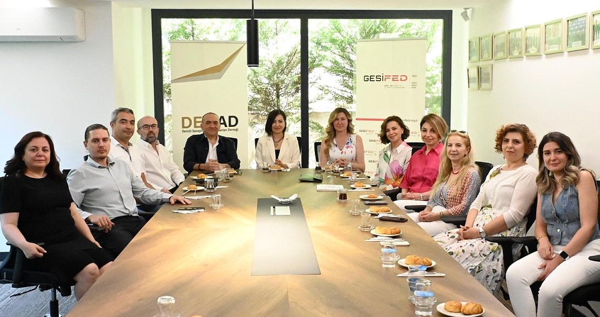 GESİFED tweet media