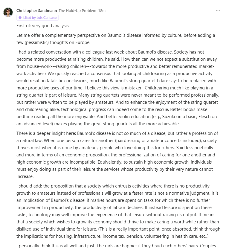 Luis Garicano 🇪🇺🇺🇦 tweet media