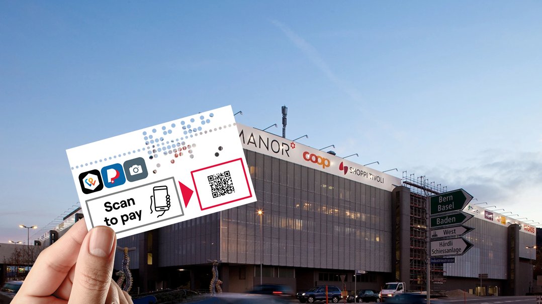 Parken im Shoppi Tivoli Spreitenbach war noch nie so einfach! Ab jetzt können Sie Ihr Fahrzeug abstellen, ohne sich um Kleingeld kümmern zu müssen. Mit dem neuen digitalen System wird Ihre Parkzeit automatisch erfasst. Parkieren. Scannen. Fertig! 🚗🚗🚗
