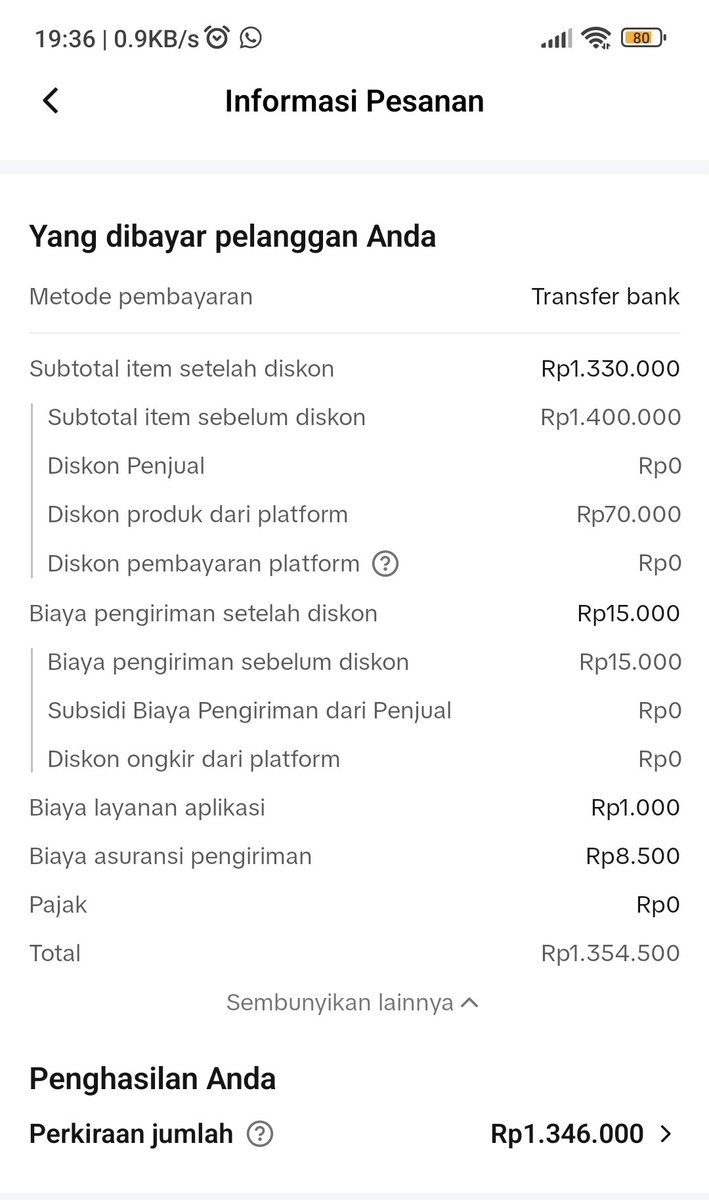 war_no's tweet photo. @elmaestro7110 Bisa dilihat bedanya sebelum migrasi dan setelah migrasi 😢 https://t.co/K93U0hyK0i