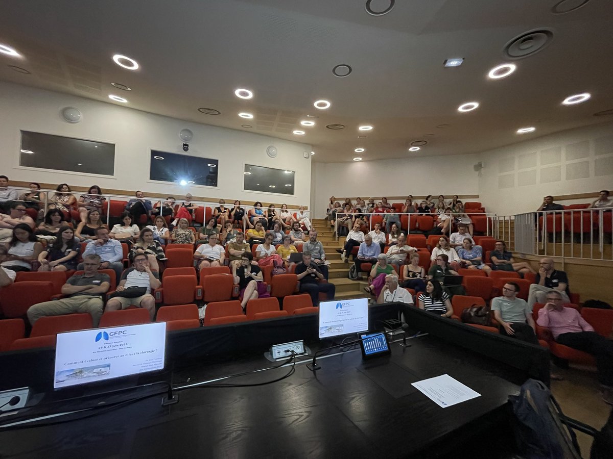 Laurent Greillier (@lgreillier) on Twitter photo C’est parti pour la réunion plénière du <a href="/myGFPC/">GFPC</a> , à Marseille cette année !!!
<a href="/decroisette/">chantal decroisette</a> <a href="/C_Ricordel/">Charles Ricordel</a> <a href="/FGuisier/">Florian Guisier</a> <a href="/PascaleTomasini/">Pascale Tomasini</a> <a href="/rolandschottmd/">roland schott</a> C’est parti pour la réunion plénière du <a href="/myGFPC/">GFPC</a> , à Marseille cette année !!!
<a href="/decroisette/">chantal decroisette</a> <a href="/C_Ricordel/">Charles Ricordel</a> <a href="/FGuisier/">Florian Guisier</a> <a href="/PascaleTomasini/">Pascale Tomasini</a> <a href="/rolandschottmd/">roland schott</a>