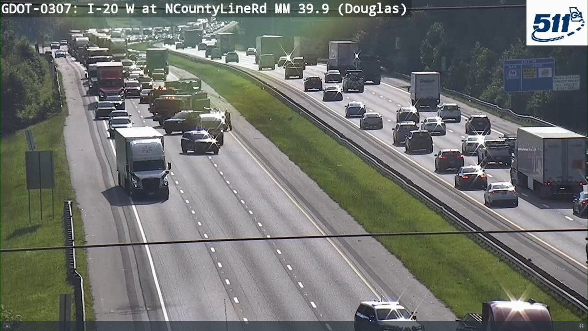 TrafficTrackers tweet media