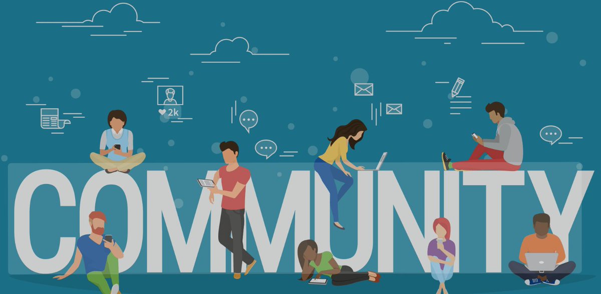 Community is important.

At Fircroft, we promote wellbeing and social connection through shared meals, chats, check ins, and building friendships - and not always living life through social media.

For more info about our services go to - thefircrofttrust.org/how-we-help/ou…

#FircroftTrust
