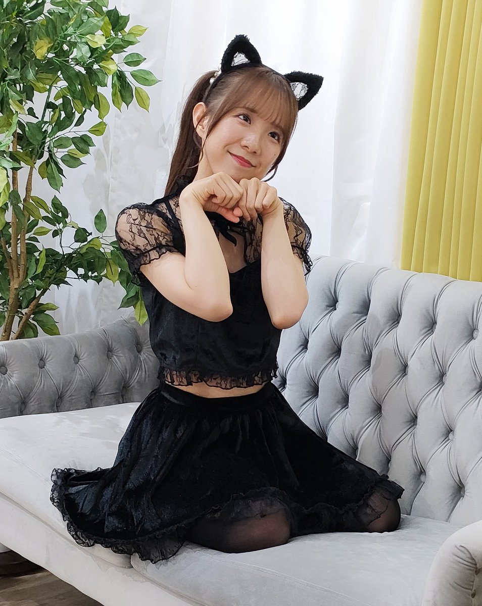 takkunpyon's tweet photo. IWI撮影会 ねこ①
#PROJECTIWI
#IWIっ
#IWI撮影会 
#池田夏海 https://t.co/FL1iuyNVFD