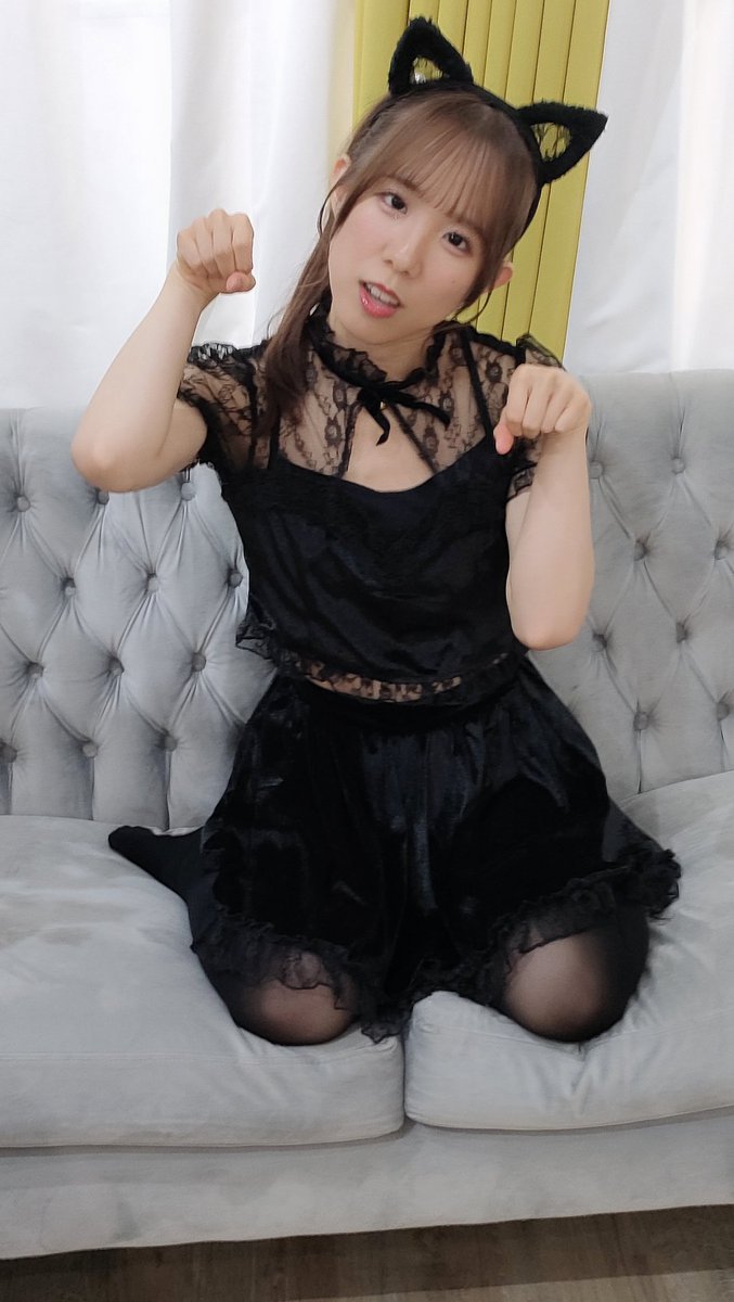 takkunpyon's tweet photo. IWI撮影会 ねこ①
#PROJECTIWI
#IWIっ
#IWI撮影会 
#池田夏海 https://t.co/FL1iuyNVFD