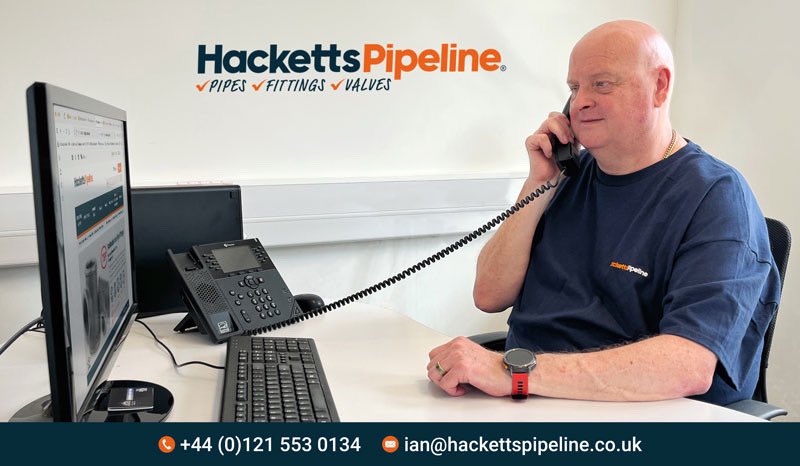 Hacketts Pipeline tweet media