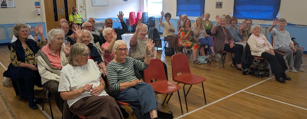 My audience today was a return visit to the Quinbourne Community centre, a well received talk on Women in the Glass Industry. Expert skilled cutter Kevin Adams came along too... Much appreciated. <a href="/glassmuseumuk/">Stourbridge Glass Museum</a> <a href="/DiscoverDudley/">Discover Dudley</a> <a href="/DudleyMuseum/">Dudley Museum at the Archives</a>   <a href="/highlight/">highlight</a>