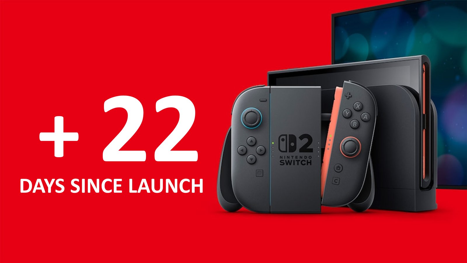 Nintendo Switch 2　当日発送 Switch2】抽選予約できる店舗一覧｜8月1日最新【スイッチ2