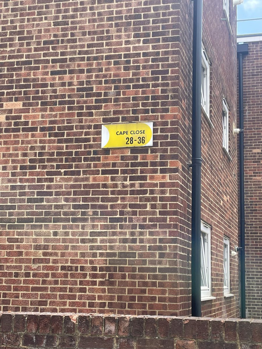 Today the Leigh Day Asbestos team are visiting some the sites which forged the history of #asbestos litigation.

60 years ago Harts Lane, Barking was the site of the Cape Asbestos factory where many of our clients suffered terrible exposure to the deadly dust

#CapeMustPay