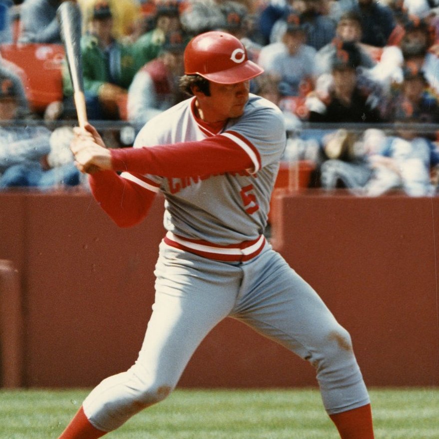 LILFBaseball's tweet image. Catcher Johnny Bench of the #Reds hit his 300th career home run #OTD in 1978 in a 12-3 loss to the #Mets. He would finish his career with 389 homers, most ever by a catcher until he was passed by Mike Piazza in 2005.