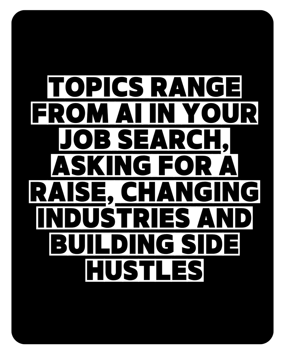erichoke's tweet image. Official Podcast Launch Day!
Your Best Work - Career, Calling, Identity
16 episodes are live!
Listen to an episode today:
Spotify - open.spotify.com/show/4UNigcKHr…
Apple - podcasts.apple.com/us/podcast/you…
Wherever else you get your podcasts.
Subscribe and follow my work here:…
