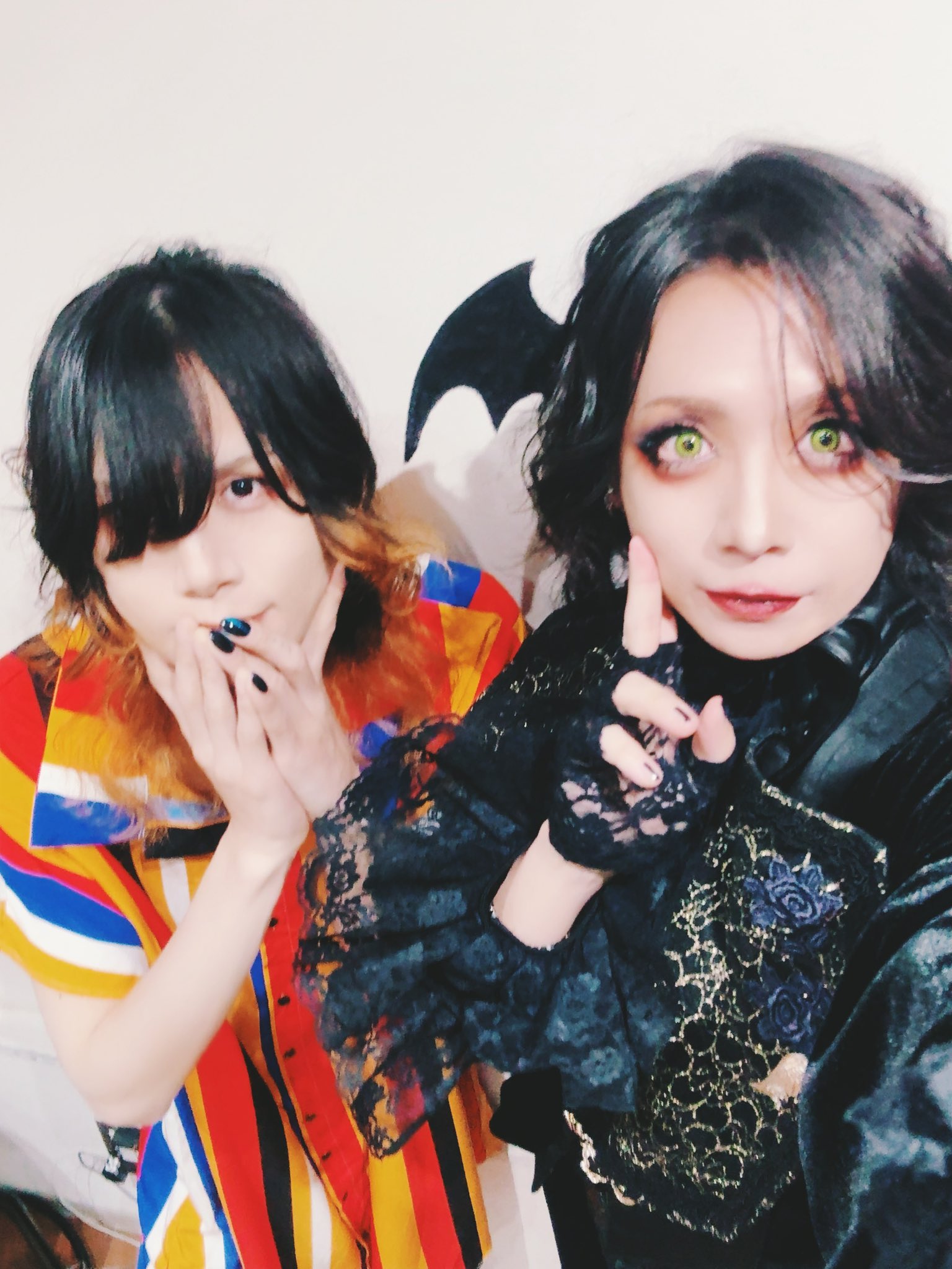 D13(ドメ)💀Leetspeak monsters (@lsmD13) / X