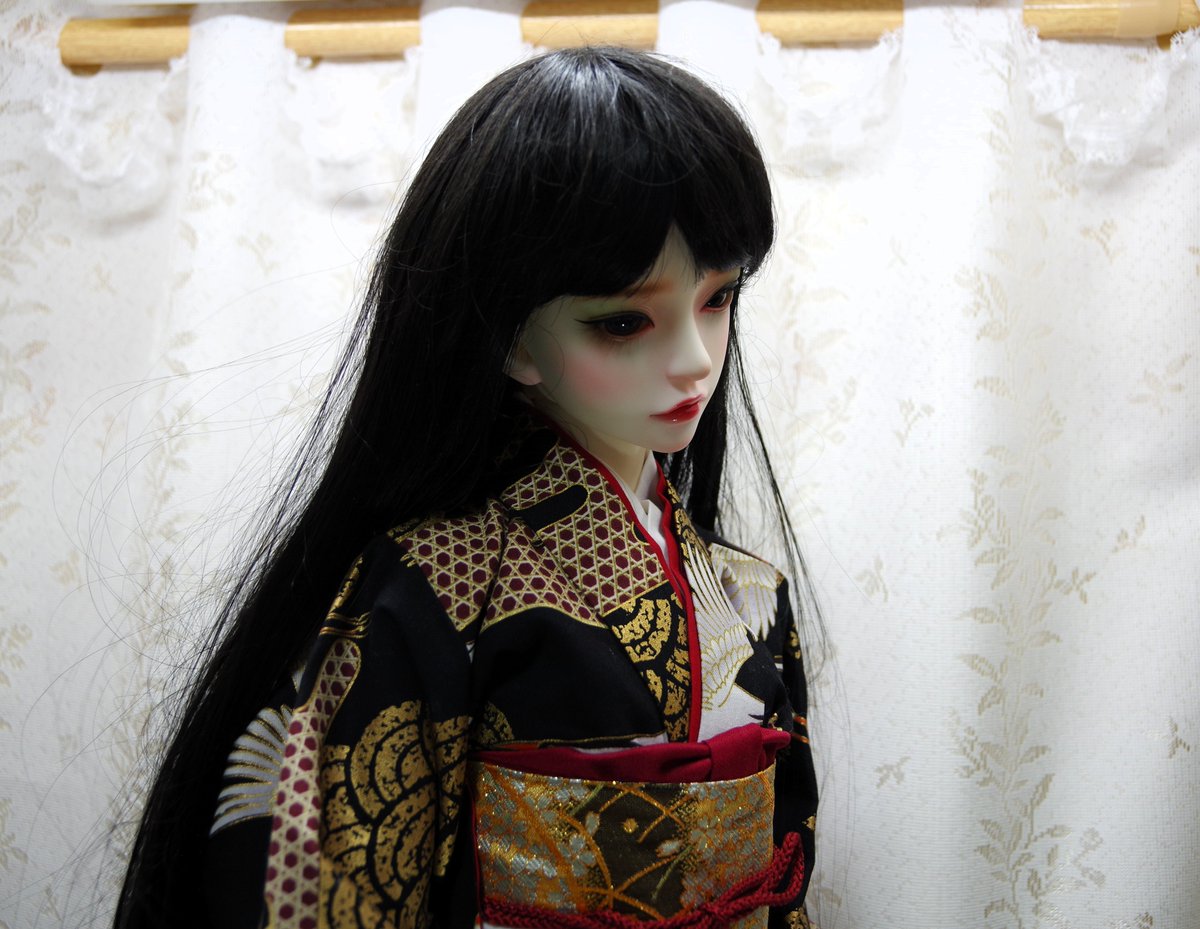 kazsun357's tweet photo. #今夜のドール撮影120分一本勝負
たまにはね!🥰
香織ちゃん❣
この子達、設定年齢は12歳だそうです🤔🥹😍
#うちのこかわいい
#SPIRITDOLL_DOLCE
#Fragrans https://t.co/bSHfnxDSN2