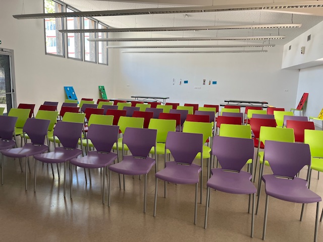 Mardi soir cérémonie de clôture des Club CLAS 2024-2025 ! Moment convivial entre enfants, parents et partenaires.