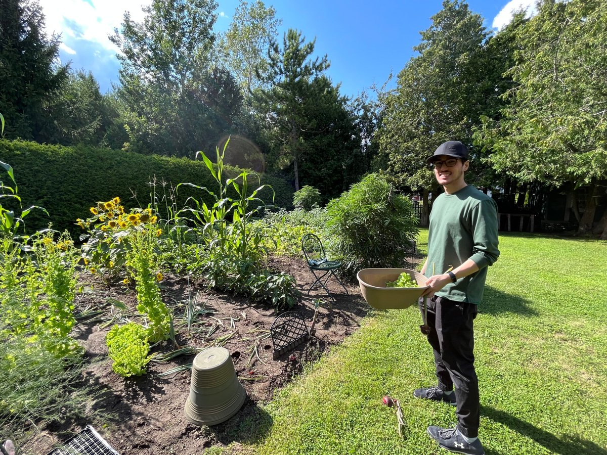 LupusCanada's tweet image. “They weren’t able to recover, but I was. That time gave me a new lens and appreciation for life.”
Read Jonathan’s powerful story of living with lupus as a young man: lupuscanada.org/living-with-lu…
#MensHealthMonth #LupusAwareness #MenAndLupus