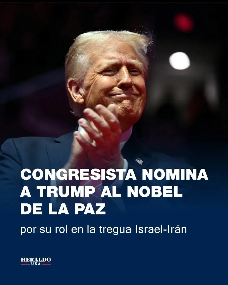 The United States mocks the world with this news: a murderer and human rights violator investigated for pedophile harassment; a communist dictator who induces war; an incredible peace nominee