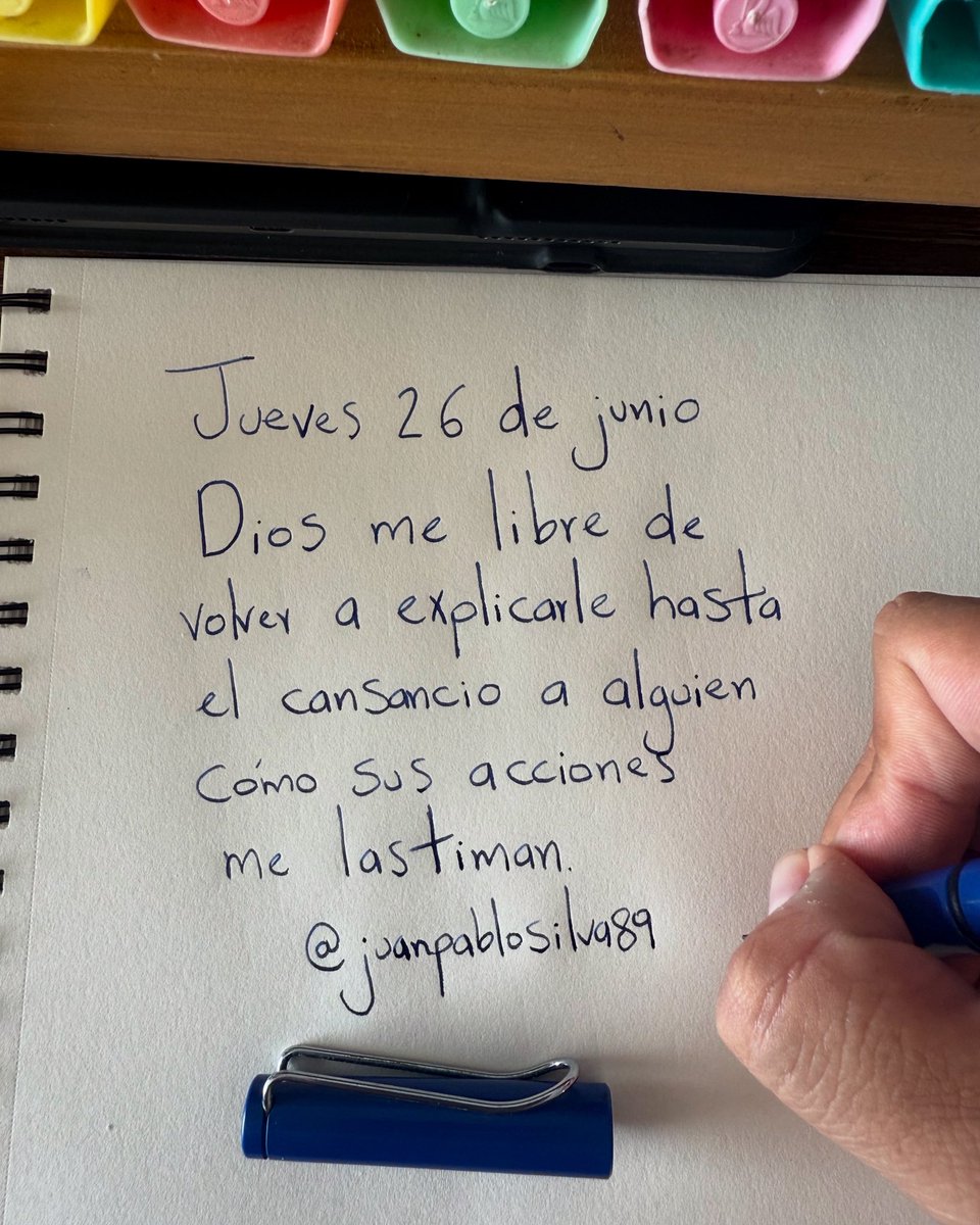 JuanPaSilva07's tweet photo. ❤️🙌 https://t.co/OcUkEpGZxt
