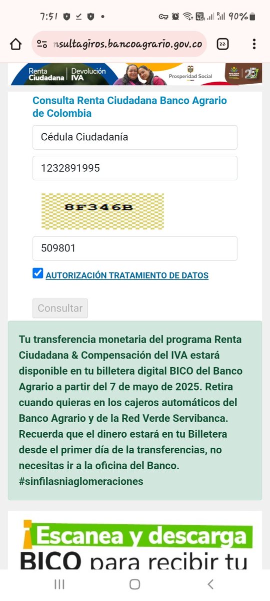 DaniiMorq's tweet photo. @WintorABC @WintorABC Buenos días a mi .e sale la fecha del mes pasado porque es eso?? https://t.co/7boqUoN81e