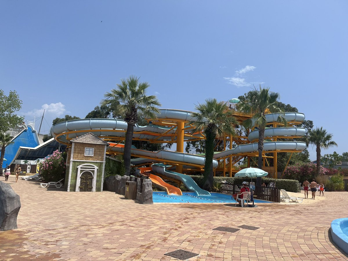 Aquasplash fun! 🇫🇷☀️ #Nice2025 <a href="/ManorHighSchool/">Manor High School</a> <a href="/Travelbound/">Travelbound</a>