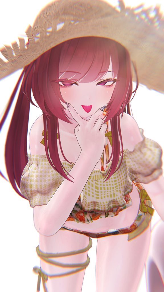 これもあげる