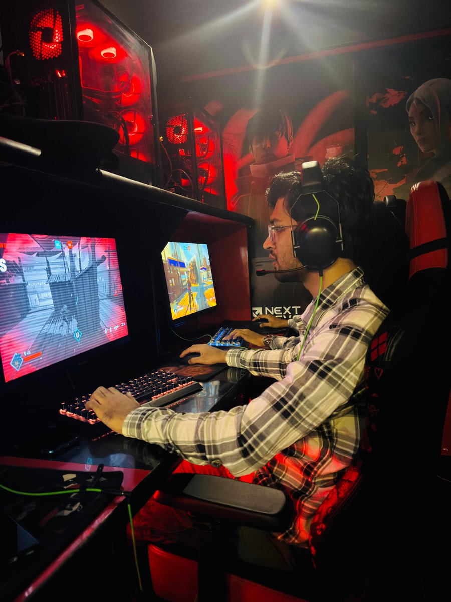 Khemchandra Chaudhari tweet media